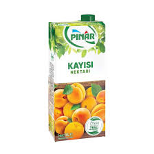 PINAR M.SUYU 1LT KAYISI